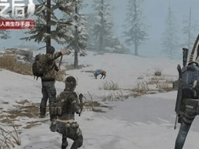 明日之后干净的罐头获得方法