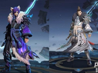 李白星元皮肤没有千年之狐能用吗 是不是买了千年之狐才可以用