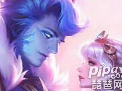 干将莫邪新皮肤什么时候上线 干将莫邪冰雪奇遇记上线时间