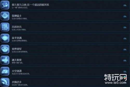 X4基奠全成就奖杯解锁条件一览 X4基奠奖杯怎么达成