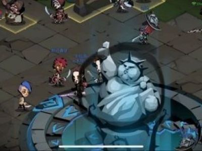 贪婪洞窟2幸运兔腿在哪里 贪婪洞窟2幸运兔腿掉落图