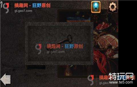 密室逃脱无尽的房间4攻略