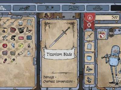 中世纪合金怎么样 中世纪合金游戏特色介绍