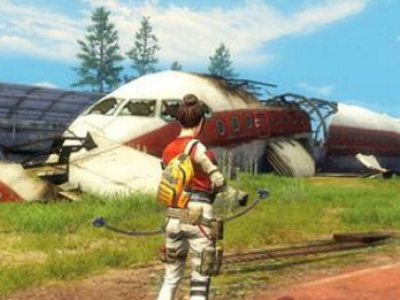 明日之后五个小女孩去哪找