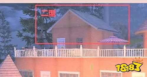 明日之后建筑设计