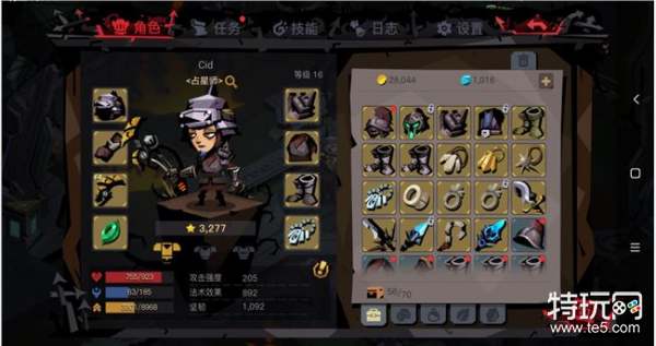 贪婪洞窟2最新法师加点推荐 最新贪婪洞窟2法师玩法加点BOSS通用打法攻略