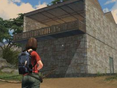 明日之后五级庄园详情介绍