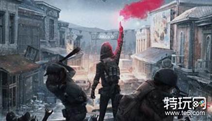 明日之后三围是什么梗