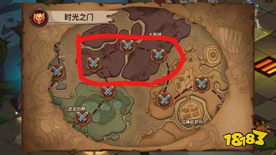 贪婪洞窟2第1层boss怎么打第90层到1层攻略 181贪婪洞窟2专区 贪婪洞窟2第1层boss怎么打第90层到1层攻略 181贪婪洞窟2专区