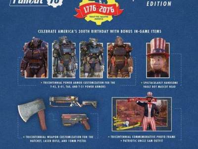 辐射76预购奖励怎么领 豪华版与预购奖励获取方式介绍