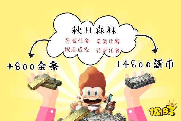明日之后金条