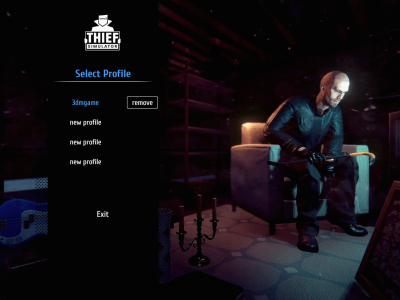 小偷模拟器中文怎么调 小偷模拟器中文设置方法介绍