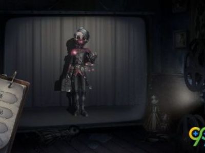 第五人格入殓师新皮肤驱魔人外观怎么样 驱魔人入殓师皮肤特效展示