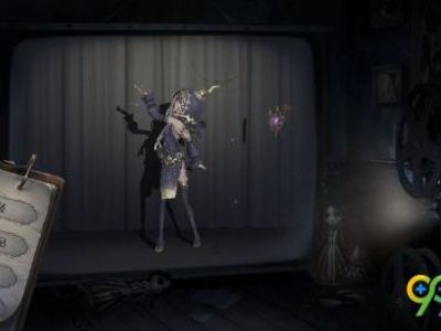 第五人格祭司新皮肤梦之使者怎么样攻略 梦之使者祭司皮肤展示一览