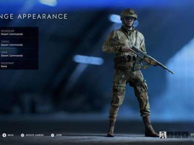 战地5快速升级方法 战地5怎么升级快