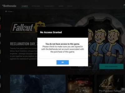 辐射76测试版怎么卸载 辐射76测试版卸载方法