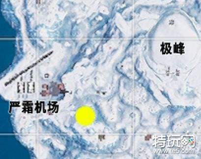 堡垒之夜第7赛季第一周隐藏星在哪 第7赛季第一周隐藏任务