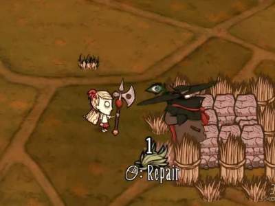 饥荒哈姆雷特浆果怎么移植 浆果丛移植心得分享