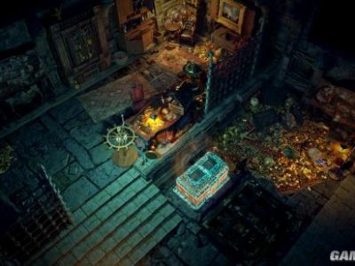 流放之路毁灭不朽赛季前瞻 模糊词缀等改动