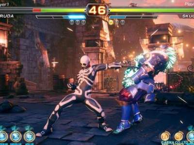 格斗领域EX配置要求介绍 格斗领域EX配置要求怎么样