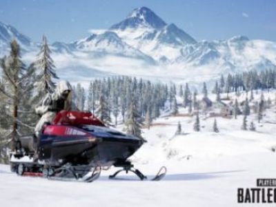 绝地求生雪球/雪地摩托车/维寒迪毛绒帽/维寒迪护目镜怎么得？