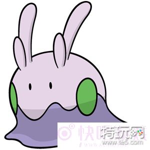 口袋妖怪黏黏宝属性效果攻略