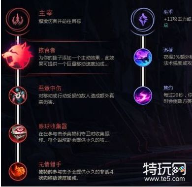 LOL新英雄妮蔻玩法介绍 出装技能加点天赋分