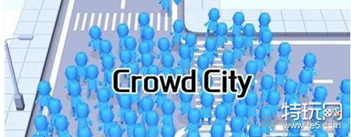 CrowdCity很卡怎么办 拥挤城市很卡解决方法