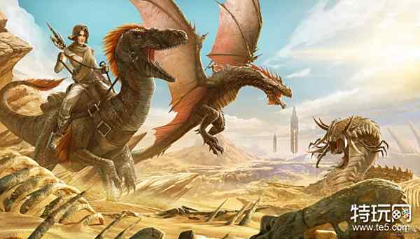 方舟生存进化11月11日更新了什么 V287.100更新内容汇总