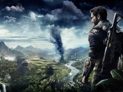 正当防卫4滑翔翼在哪 滑翔翼解锁方法介绍