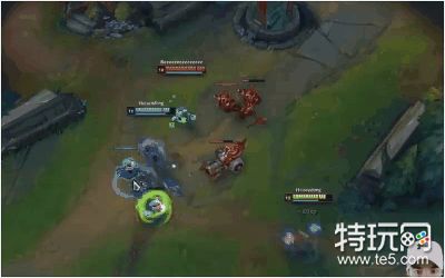 lol妮蔻怎么玩 lol新英雄妮蔻连招攻略