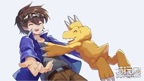 数码宝贝相遇进不去怎么办 数码宝贝相遇进不去问题详解