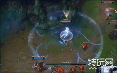 lol妮蔻怎么玩 lol新英雄妮蔻连招攻略