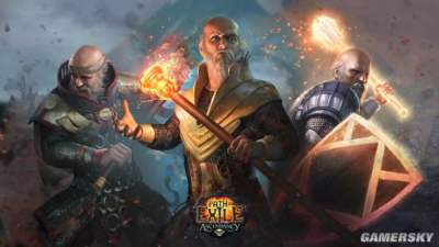 流放之路3.5如何打造400DPS的单手穿刺武器