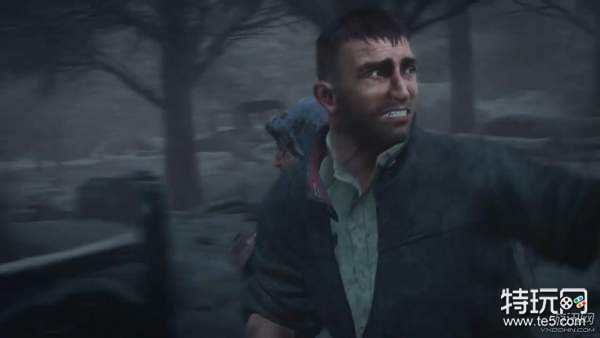 TGA 2018:《黎明杀机》新DLC公布 恐怖面具杀手来袭