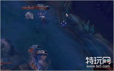 lol妮蔻怎么玩 lol新英雄妮蔻连招攻略