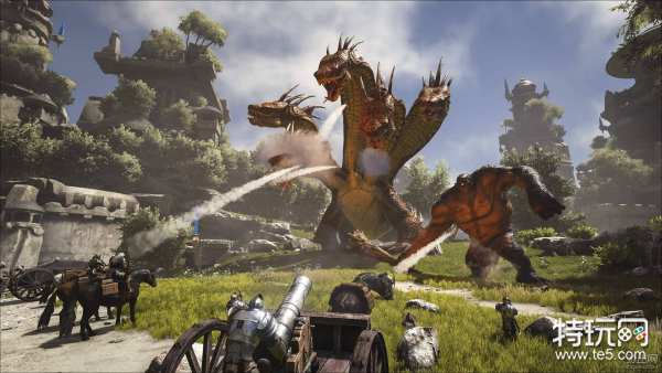 Atlas游戏最低配置要求介绍