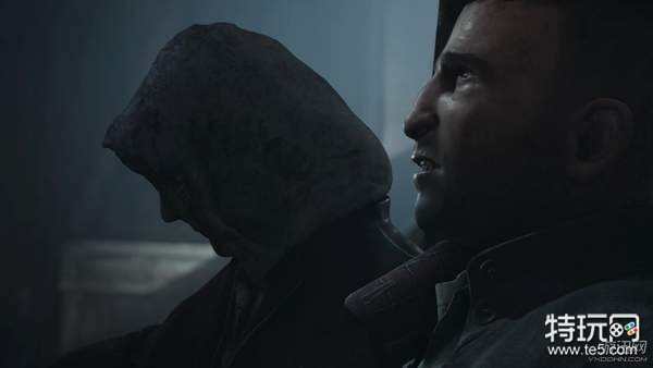 TGA 2018:《黎明杀机》新DLC公布 恐怖面具杀手来袭