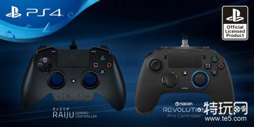 还在等PS5?PS5最新消息汇总