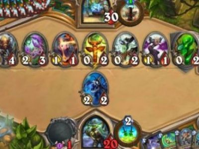 炉石传说拉斯塔哈的大乱斗弑君贼怎么克制 弑君贼克制技巧