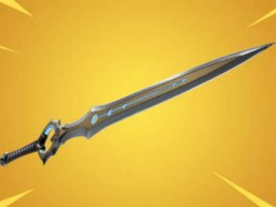 堡垒之夜无尽之剑属性怎么样 堡垒之夜无尽之剑怎么获得