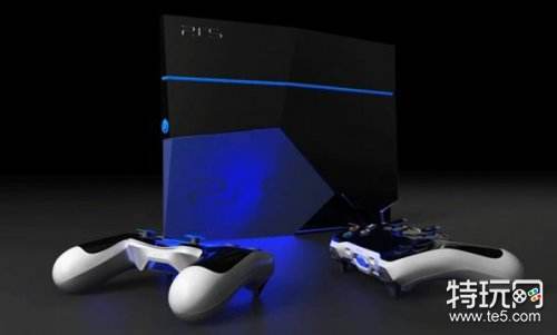 还在等PS5?PS5最新消息汇总