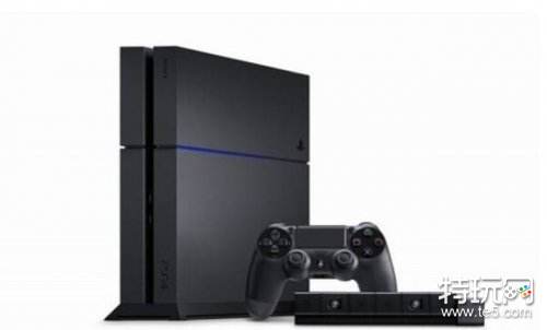 还在等PS5?PS5最新消息汇总