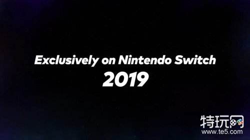 TGA 2018:Switch独占《漫画英雄:终极联盟3》发布