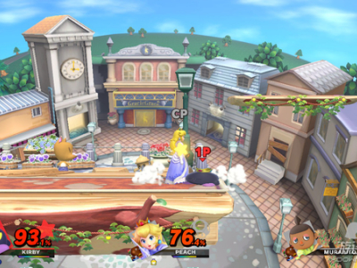 任天堂命魂模式卡关怎么办 命魂模式道路解锁方法介绍