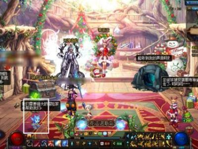 dnf2018祥瑞溪谷地图怎么进入 dnf史诗之路地图选择/boss打法攻略