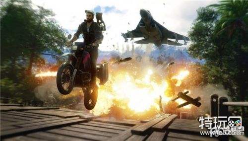 正当防卫4雕像在哪 正当防卫4全雕像收集攻略