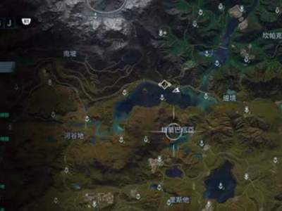 正当防卫4通关后怎么刷混沌等级 正当防卫4刷混沌等级方法