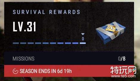 绝地求生测试服12月17日更新预告 绝地求生测试服12月17日更新内容