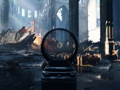 战地5大行动模式鹿特丹地图怎么打?大行动模式鹿特丹地图打法解析